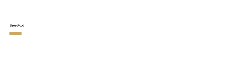 StreetFood logo